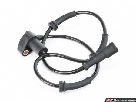 ES#2900627 - 701927807D - ABS Sensor - Right Rear - Clear ABS Lights From Your Dash - Vemo - Volkswagen