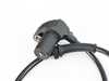ES#2900627 - 701927807D - ABS Sensor - Right Rear - Clear ABS Lights From Your Dash - Vemo - Volkswagen
