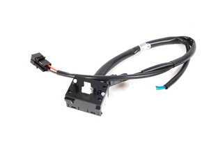 ES#168311 - 61318413893 - Vertical seat adjustment switch - Restore operation to your seat adjuster with a new switch straight from BMW - Genuine BMW - BMW