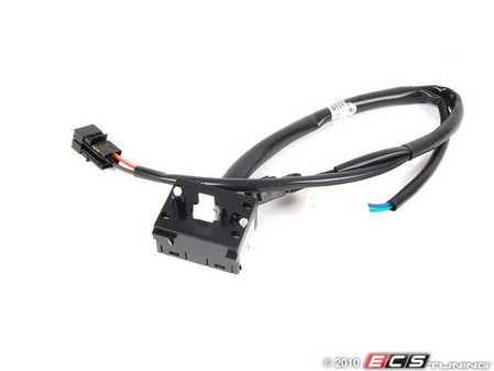 ES#168311 - 61318413893 - Vertical seat adjustment switch - Restore operation to your seat adjuster with a new switch straight from BMW - Genuine BMW - BMW
