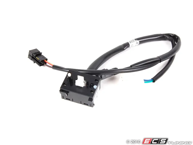 Genuine BMW - 61318413893 - Vertical seat adjustment switch