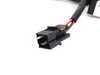 ES#168311 - 61318413893 - Vertical seat adjustment switch - Restore operation to your seat adjuster with a new switch straight from BMW - Genuine BMW - BMW