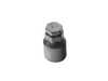 ES#2960669 - 003901ecs35b3 - Conical Seat Locking Wheel Bolt Kit - Black zinc coated wheel lock bolts for extra security on your wheels. M14x1.25x35mm - ECS - BMW MINI