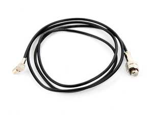 ES#182397 - 65248369471 - ANTENNA CABLE - Genuine BMW - BMW