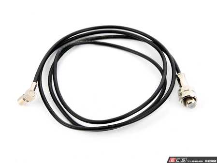 ES#182397 - 65248369471 - ANTENNA CABLE - Genuine BMW - BMW