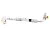 ES#2080676 - 64533455916 - A/C Hose - Genuine BMW - BMW