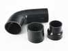 ES#3022312 - IEINCC2 - IE High-flow Cold Air Intake - Increase your power output across the entire RPM range - Integrated Engineering - Volkswagen