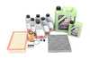 ES#3680476 - 06l1155KT14 - 60K Service Kit - Everything you need to complete your scheduled maintenance - Assembled By ECS - Volkswagen