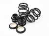 ES#4146478 - I-26-DS-1 - DS Series Coilover Kit - E36 M3 - BC Racing took the best features from their BR Series Coilover, engineered components to improve driver experience, and are proud to present the BC Racing DS series with digressive piston damping that dramatically improves suspension feel and feedback. - BC Racing - BMW