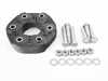 ES#4487417 - 26117546426 - Joint, propeller shaft - Also known as a "Guibo" - Meyle HD - BMW