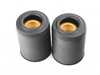ES#4505656 - 8K0412131FKT - Front Bump Stop & Dust Boot Replacement Kit - Fits left and right side - Meyle - Audi