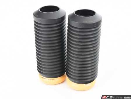 ES#4460461 - 3146400021 - F15/16 Dust Cover Shock Absorber Kit - Refresh your front suspension and prolong your components service life - Meyle - BMW