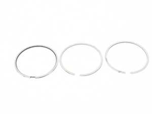 ES#275259 - 038198151 - Piston Ring Set - Standard (79.50 mm) - Genuine Volkswagen Audi - Volkswagen