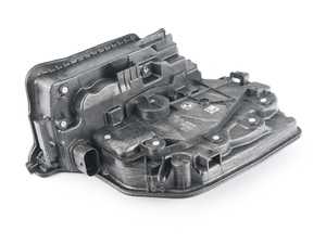 ES#2720264 - 51227281941 - Door Lock - Rear Left - Genuine BMW - BMW MINI