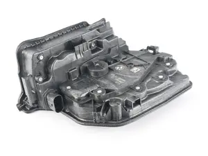 Door Lock - Rear Left