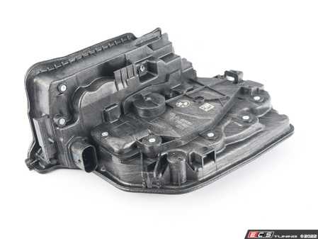 ES#2720264 - 51227281941 - Door Lock - Rear Left - Genuine BMW - BMW MINI