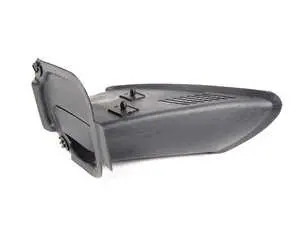 Brake Cooling Duct - Left