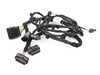 ES#4405368 - 61129438265 - SET OF CABLES, FRONT BUMPER - Genuine BMW - BMW