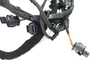 ES#4405368 - 61129438265 - SET OF CABLES, FRONT BUMPER - Genuine BMW - BMW