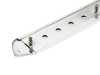 ES#1660733 - 1248802336 - BAFFLE PLATE - Genuine Mercedes Benz - Mercedes Benz