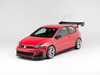 ES#4616085 - 014509laKT - MK7/MK7.5 GTI & Golf R Functional Aerodynamic Rear Wing Kit - Maximize rear tire contact with our in-house engineered, adjustable Carbon Fiber Rear Wing Package - ECS - Volkswagen