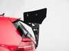 ES#4616085 - 014509laKT - MK7/MK7.5 GTI & Golf R Functional Aerodynamic Rear Wing Kit - Maximize rear tire contact with our in-house engineered, adjustable Carbon Fiber Rear Wing Package - ECS - Volkswagen