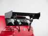 ES#4616085 - 014509laKT - MK7/MK7.5 GTI & Golf R Functional Aerodynamic Rear Wing Kit - Maximize rear tire contact with our in-house engineered, adjustable Carbon Fiber Rear Wing Package - ECS - Volkswagen