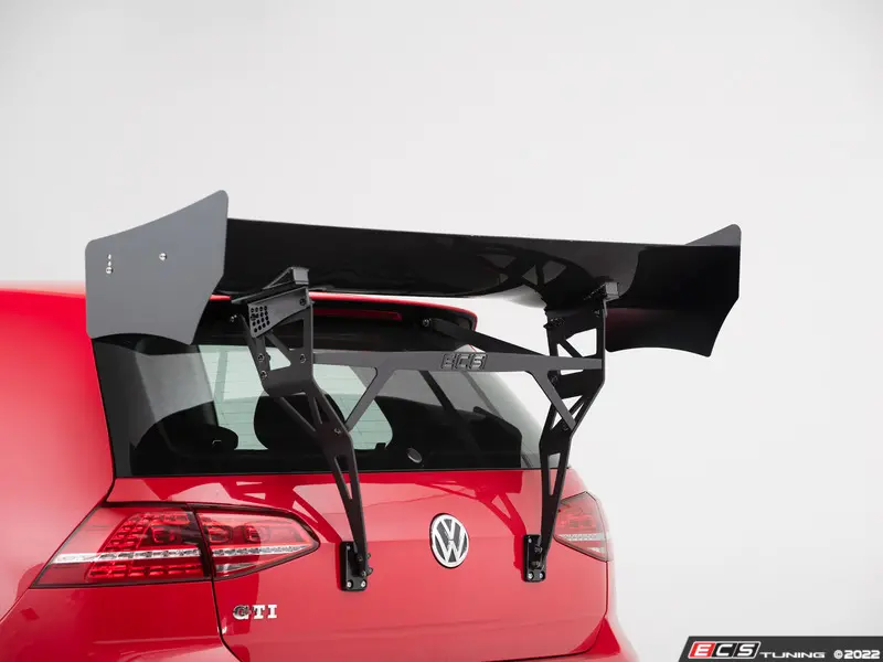 ECS - 014509laKT - MK7/MK7.5 GTI & Golf R Functional Aerodynamic