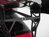 ES#4616085 - 014509laKT - MK7/MK7.5 GTI & Golf R Functional Aerodynamic Rear Wing Kit - Maximize rear tire contact with our in-house engineered, adjustable Carbon Fiber Rear Wing Package - ECS - Volkswagen