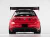 ES#4616085 - 014509laKT - MK7/MK7.5 GTI & Golf R Functional Aerodynamic Rear Wing Kit - Maximize rear tire contact with our in-house engineered, adjustable Carbon Fiber Rear Wing Package - ECS - Volkswagen