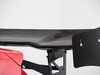 ES#4616085 - 014509laKT - MK7/MK7.5 GTI & Golf R Functional Aerodynamic Rear Wing Kit - Maximize rear tire contact with our in-house engineered, adjustable Carbon Fiber Rear Wing Package - ECS - Volkswagen