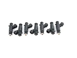 Fuel Injectors - Set Of Eight 