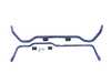 ES#3662238 - 72970 - Front & Rear Sway Bar Kit - New sway bars from H&R for unrivaled performance and fitment - H&R - BMW