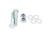 ES#3662238 - 72970 - Front & Rear Sway Bar Kit - New sway bars from H&R for unrivaled performance and fitment - H&R - BMW