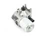 ES#4039272 - 1Q1955119C - Windshield Wiper Motor - Moves wipers across windshield - Vaico - Volkswagen