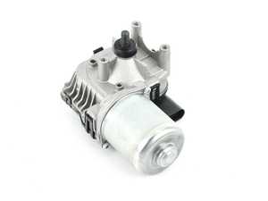 ES#4039272 - 1Q1955119C - Windshield Wiper Motor - Moves wipers across windshield - Vaico - Volkswagen
