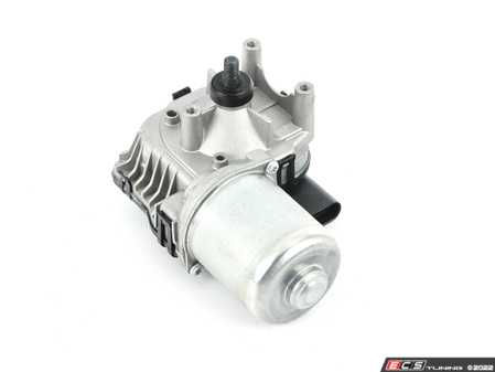 ES#4039272 - 1Q1955119C - Windshield Wiper Motor - Moves wipers across windshield - Vaico - Volkswagen