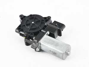 ES#2925175 - 67627405702 - Front Window Lift Motor - Right - Does not include regulator - Genuine BMW - MINI