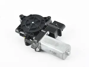 Front Window Lift Motor - Right
