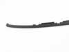 ES#2721139 - 51337300001 - Roof Molding / Rain Gutter - Left - Mounts to the side roof line as trim - Genuine MINI - MINI