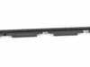 ES#2721139 - 51337300001 - Roof Molding / Rain Gutter - Left - Mounts to the side roof line as trim - Genuine MINI - MINI