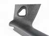 ES#515091 - 51439132385 - Front A Pillar Panel Black - Left - Replace your A pillar trim in your MINI  - Genuine MINI - MINI
