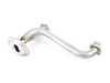 ES#23491 - 11411488579 - Oil Suction Pipe - For your vehicle's oil pump - Genuine MINI - MINI
