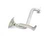 ES#23491 - 11411488579 - Oil Suction Pipe - For your vehicle's oil pump - Genuine MINI - MINI