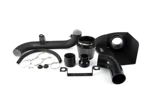 IE High-flow Cold Air Intake