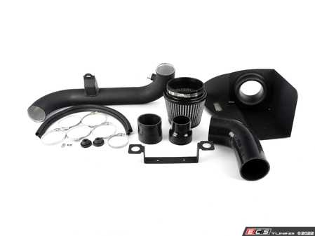 ES#3022312 - IEINCC2 - IE High-flow Cold Air Intake - Increase your power output across the entire RPM range - Integrated Engineering - Volkswagen