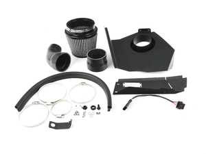 ES#3621956 - IEINCG1 - Integrated Engineering Cold Air Intake System - Add horsepower, torque, sound, and throttle response to your B8/B8.5 A4/A5 2.0t! - Integrated Engineering - Audi