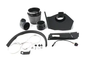 Integrated Engineering Cold Air Intake System