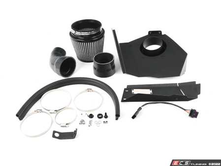 ES#3621956 - IEINCG1 - Integrated Engineering Cold Air Intake System - Add horsepower, torque, sound, and throttle response to your B8/B8.5 A4/A5 2.0t! - Integrated Engineering - Audi