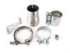 ES#3569382 - IEEXCI3 - IE Catted Cast Downpipe - Features cast bends for superior flow and fitment - Integrated Engineering - Audi Volkswagen